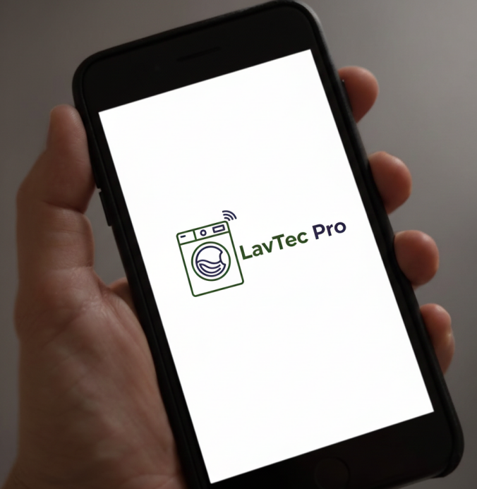 App Lavtec