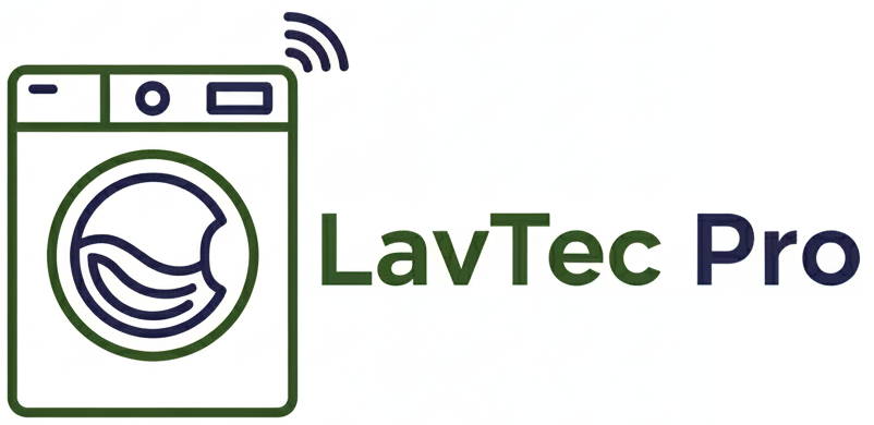 LavTecPro Logotipo